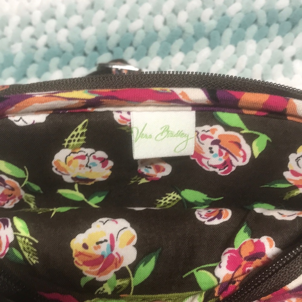 Vera Bradley Purse - Picture 5 of 5